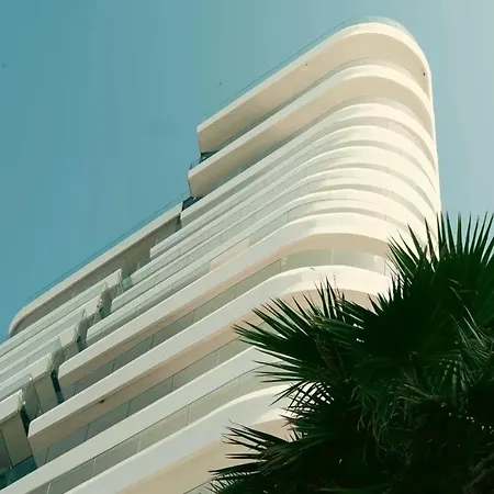 Appartement Skyline Penthouse At Iliyonis Catamaran Vi Shëngjin